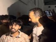 যবিপ্রবিতে ফুটবল খেলা দেখা নিয়ে সংঘর্ষ, সাংবাদিকদের ওপর হামলা ও হুমকির অভিযোগ