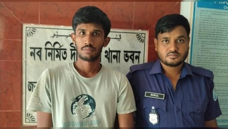 দীঘিনালায় ইয়াবা সেবনের দায়ে যুবকের ৩ মাসের কারাদণ্ড