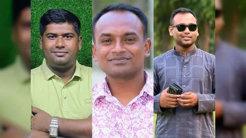 ইবি ছাত্রদলের কমিটি: আহ্বায়ক মিথুন, সদস্য সচিব রাফিজ