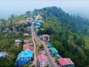 সাজেকে আটকা পাঁচ শতাধিক পর্যটক, ভ্রমণে সাময়িক নিষেধাজ্ঞা