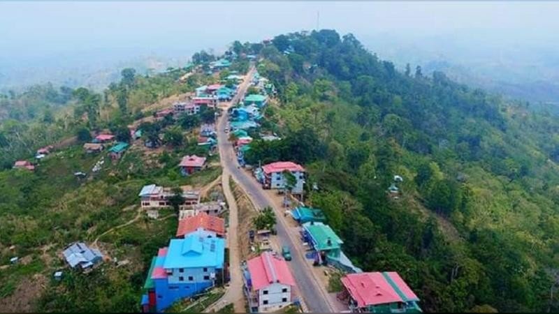 সাজেকে আটকা পাঁচ শতাধিক পর্যটক, ভ্রমণে সাময়িক নিষেধাজ্ঞা