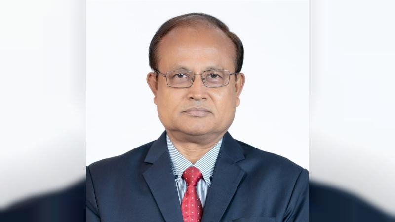 এসিইউ কাউন্সিল সভায় যোগ দিতে ঢাবি উপাচার্যের যুক্তরাজ্য গমন