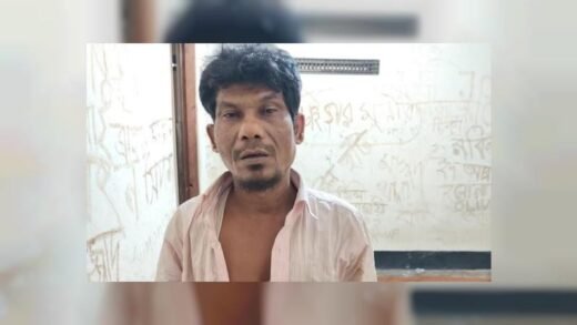 বগুড়ার শেরপুরে ‘ধর্ম শ্বশুর’ কর্তৃক গৃহবধূকে ধর্ষণের অভিযোগ, অভিযুক্ত গ্রেফতার