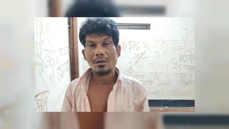 বগুড়ার শেরপুরে ‘ধর্ম শ্বশুর’ কর্তৃক গৃহবধূকে ধর্ষণের অভিযোগ, অভিযুক্ত গ্রেফতার