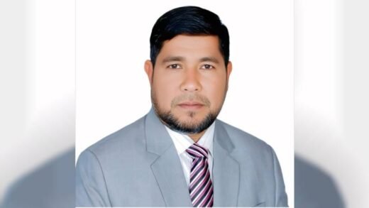 নন্দীগ্রামের নিমাইদিঘী আদর্শ মহাবিদ্যালয়ের সভাপতি হলেন আদর