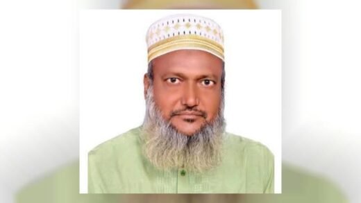সরকারি হিসাব সম্পর্কিত স্থায়ী কমিটির সদস্য হলেন কুড়িগ্রাম-১ আসনের এমপি