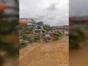 রোহিঙ্গা ক্যাম্পে স্ত্রী-সন্তানকে জবাই করলো স্বামী