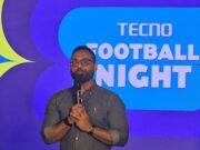 ফুটবল আর প্রযুক্তির মিলনমেলায় ‘টেকনো ফুটবল নাইট’