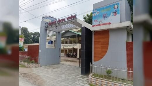 ৩৭ কোটি ২২ লাখ টাকার বাজেট ঘোষণা করল সরিষাবাড়ী পৌরসভা