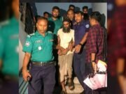 সীতাকুণ্ডে শিশু ইরাকে শ্বাসনালী কেটে হত্যা: বাবু শেখের মৃত্যুদণ্ড