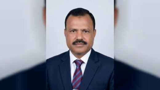 ধর্মপাশার ইউপি নির্বাচনে জনগণের আস্থা মোহাম্মদ আলী