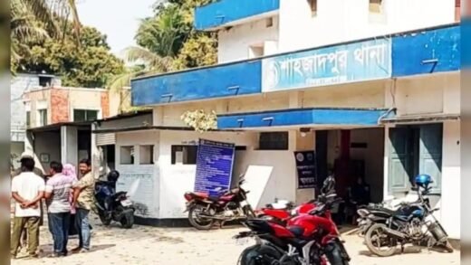 সিরাজগঞ্জে দুই দিন পর যুবকের রক্তাক্ত মরদেহ লাশ উদ্ধার