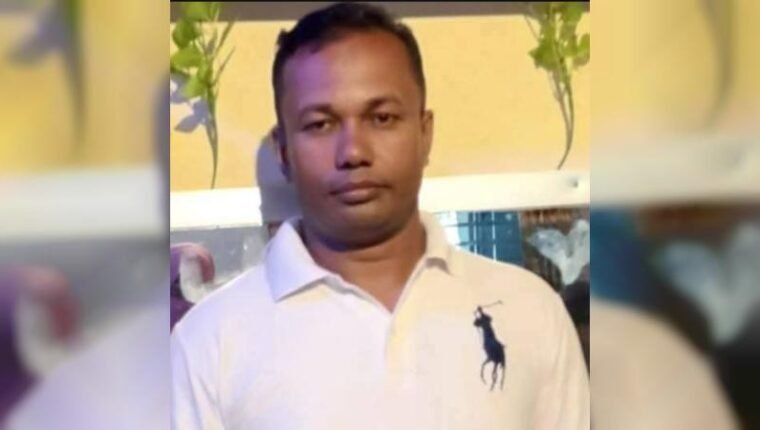 কুমিল্লায় পারিবারিক অনুষ্ঠানে বিদ্যুৎ স্পৃষ্টে ব্যবসায়ীর মৃত্যু
