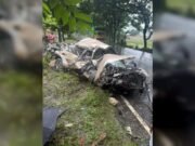 সীতাকুণ্ডে মহাসড়কে দুর্ঘটনা: নিহত ১