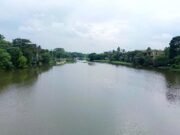 প্রাণ ফিরছে কাঁচামাটিয়া নদীর