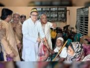 দুর্যোগ কাটবে, কিন্তু মানুষের পাশে থাকার দায়িত্ব থামবে না: নোমান এমপি