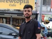 জীবিকার টানে মালয়েশিয়া গিয়ে প্রাণ গেল সালথার শোয়াইবের
