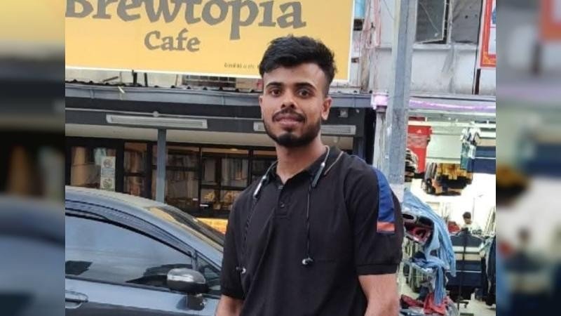 জীবিকার টানে মালয়েশিয়া গিয়ে প্রাণ গেল সালথার শোয়াইবের