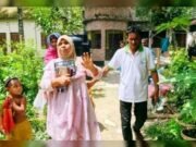 মায়ের ভরণপোষণ মামলায় প্রকৌশলী ছেলে কারাগারে