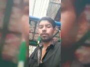 নিকলী হাওরে গোসলে নেমে পানিতে তলিয়ে নিখোঁজ পর্যটক