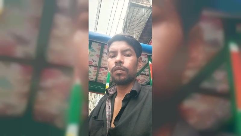 নিকলী হাওরে গোসলে নেমে পানিতে তলিয়ে নিখোঁজ পর্যটক