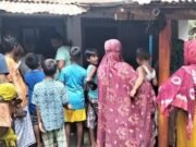 বাগেরহাটে বিএনপি নেতার রহস্যজনক মৃত্যু, জুলন্ত মরদেহ উদ্ধার