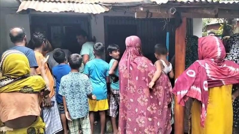 বাগেরহাটে বিএনপি নেতার রহস্যজনক মৃত্যু, জুলন্ত মরদেহ উদ্ধার