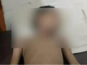 নালিতাবাড়ীতে পানিতে ডুবে মাদরাসা শিক্ষার্থীর মৃত্যু