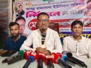 আশুলিয়ায় মেম্বার পদপ্রার্থীকে গুলির হুমকি দিল বহিস্কৃত বিএনপি নেতা