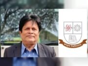 ফ্যাসিস্টের দোসর আইনুল হলেন সামাজিক বিজ্ঞানের ডিন, জুলাই যোদ্ধাদের ক্ষোভ