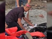 জুয়াড়ি ধরতে পানিতে নামলেন ইউএনও, এডিশনাল এসপি ও ওসি, গ্রেপ্তার ১৪