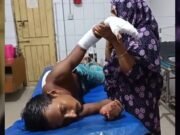 পাংশায় চা দোকানিকে মারপিট; অবস্থা আশঙ্কাজনক, গ্রেপ্তার ২