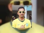 বাঘারপাড়ায় ছাত্রলীগ সহ-সভাপতি তামিম আটক