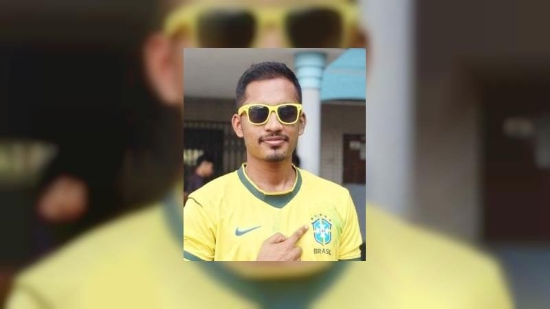 বাঘারপাড়ায় ছাত্রলীগ সহ-সভাপতি তামিম আটক