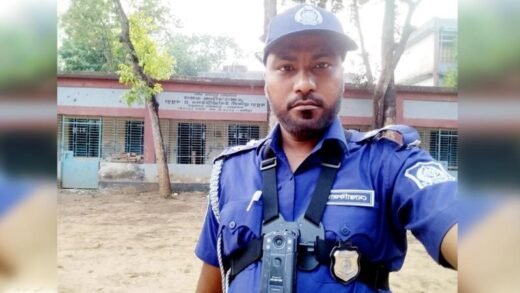 তদন্তে গিয়ে প্রবাসীর স্ত্রীর সঙ্গে অনৈতিক সম্পর্ক, থানার এসআই ক্লোজড