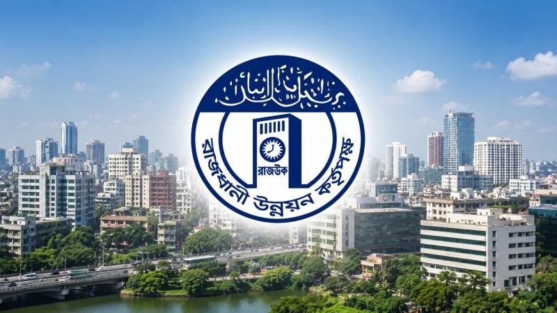 পরিকল্পিত ঢাকার স্বপ্ন থমকে, ড্যাপ বাস্তবায়নে রাজউককে আইনি নোটিশ