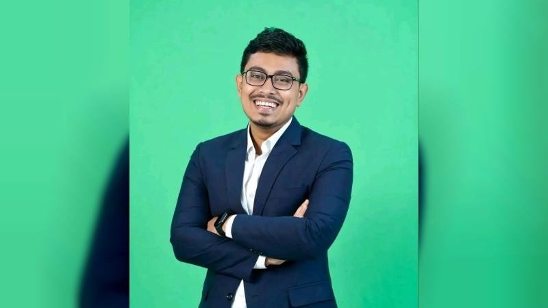 শিবির থেকে বিদায় নিচ্ছেন সাদিক কায়েম