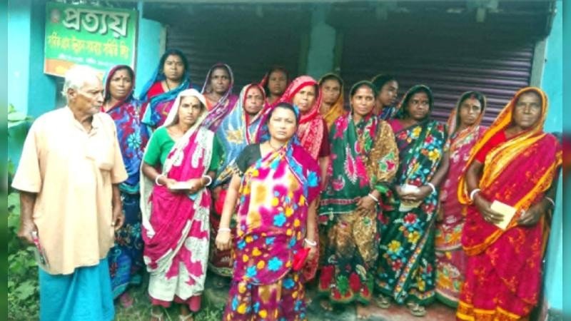 যশোরে গ্রাহকের দুই কোটি টাকা নিপাত্তা, প্রত্যয়ের পরিচালক পলাতক