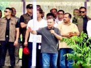 নিজেদের পরিবেশ নিজেদের রক্ষা করতে হবে: বরিশালে প্রধানমন্ত্রী