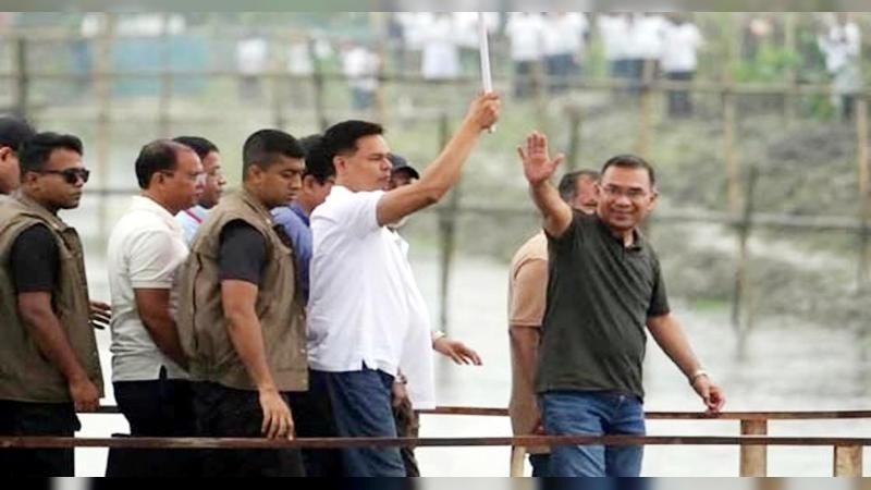 ১ বছরে ৪১ লাখ পরিবারকে ফ্যামিলি কার্ড দেওয়ার ঘোষণা প্রধানমন্ত্রী তারেক রহমানের