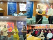 জবিতে ফিন্যান্স বিভাগের উদ্যোগে যৌন হয়রানি প্রতিরোধ বিষয়ক সচেতনতামূলক কর্মশালা