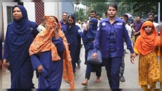 সিরাজগঞ্জে খেজুরের রস ব্যবসায়ীকে হত্যা, পাঁচ জনের যাবজ্জীবন