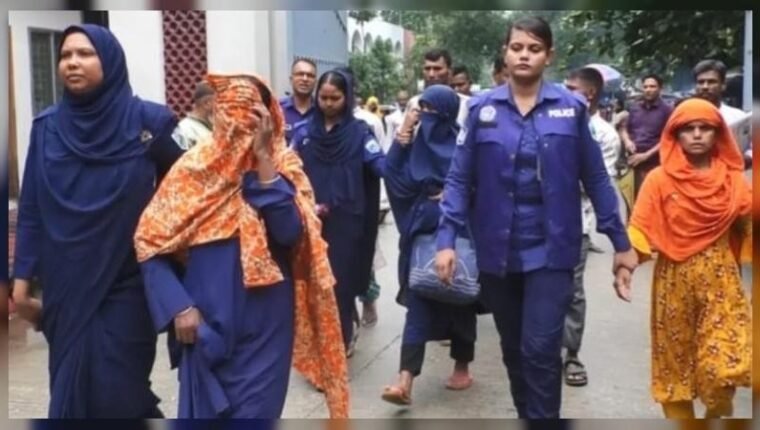 সিরাজগঞ্জে খেজুরের রস ব্যবসায়ীকে হত্যা, পাঁচ জনের যাবজ্জীবন
