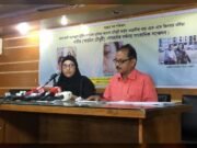 দুই পুত্রকে ফিরিয়ে আনতে সরকারের সহায়তা চাইলেন নির্যাতিতা শারমিন চৌধুরী