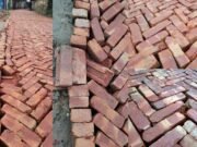 স্বাধীনতার পর প্রথম উন্নয়নের ছোঁয়া, তাতেই হরিলুট!