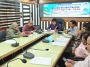 কিশোরগঞ্জে বিভিন্ন ভাতা মেলার আয়োজন