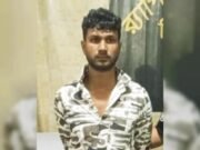 শীর্ষ সন্ত্রাসী ভাগ্নে ইমন আবারো আটক
