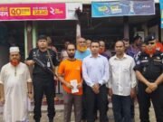 বগুড়ায় ভুয়া ডাক্তারের চেম্বারে ভোক্তা অধিকারের হানা, ৪০ হাজার টাকা জরিমানা