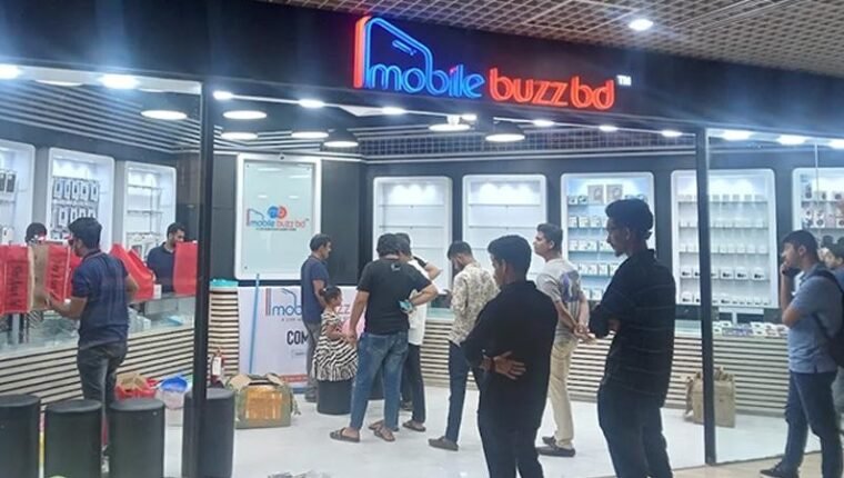 গণমাধ্যমে সংবাদের জেরে ভুক্তভোগীর টাকা ফেরত দিল ‘মোবাইল বাজ বিডি’