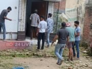 চট্টগ্রামের ফটিকছড়ি প্রবাসীর বাড়িতে সংঘবদ্ধ হামলা ও লুটপাট
